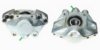 BUDWEG CALIPER 34002 Brake Caliper